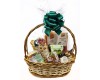 Charcuterie Basket from Terra Di Siena 